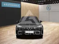 2023 Mercedes Benz GLC 400