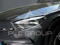 2023 Mercedes Benz GLC 400