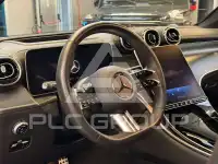 2023 Mercedes Benz GLC 400