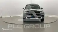 2023 Mercedes Benz GLC 400
