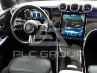 2023 Mercedes Benz GLC 400