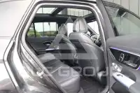 2023 Mercedes Benz GLC 400