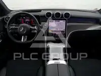 2023 Mercedes Benz GLC 400