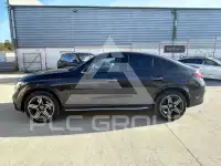 2023 Mercedes Benz GLC 400