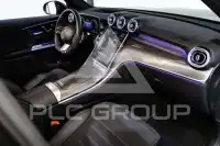 2023 Mercedes Benz GLC 400