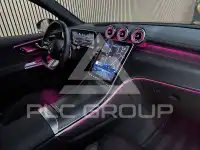 2023 Mercedes Benz GLC 400