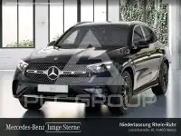 2023 Mercedes Benz GLC 400