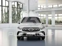 2023 Mercedes Benz GLC 400
