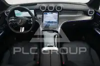 2023 Mercedes Benz GLC 400