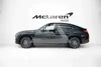 2023 Mercedes Benz GLC 400