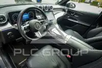 2023 Mercedes Benz GLC 400