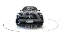 2023 Mercedes Benz GLC 400