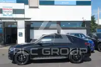 2023 Mercedes Benz GLC 400