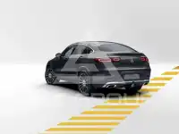 2023 Mercedes Benz GLC 400