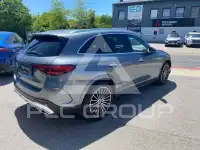 2023 Mercedes Benz GLC 400