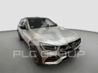 2023 Mercedes Benz GLC 400