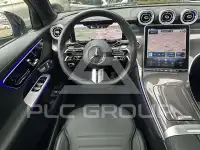2023 Mercedes Benz GLC 400