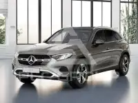 2023 Mercedes Benz GLC 400