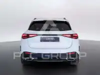 2023 Mercedes Benz GLC 400