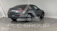 2023 Mercedes Benz GLC 400