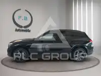 2023 Mercedes Benz GLC 400