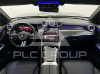 2023 Mercedes Benz GLC 400