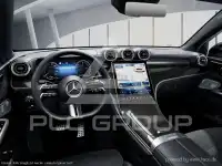 2023 Mercedes Benz GLC 400