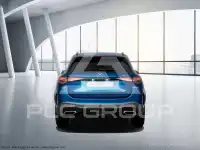 2023 Mercedes Benz GLC 400