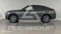 2023 Mercedes Benz GLC 400