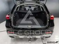 2023 Mercedes Benz GLC 400