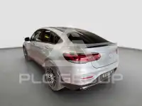 2023 Mercedes Benz GLC 400