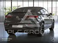2023 Mercedes Benz GLC 400