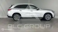 2023 Mercedes Benz GLC 400