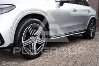 2023 Mercedes Benz GLC 400