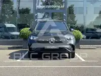 2023 Mercedes Benz GLC 400