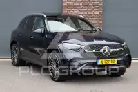 2023 Mercedes Benz GLC 400