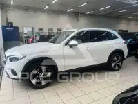 2023 Mercedes Benz GLC 400