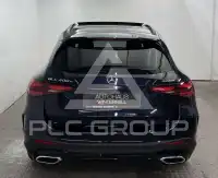 2023 Mercedes Benz GLC 400