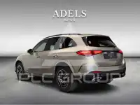 2023 Mercedes Benz GLC 400