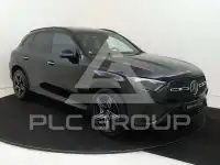 2023 Mercedes Benz GLC 400