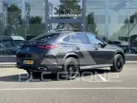 2023 Mercedes Benz GLC 400