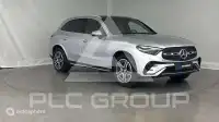 2023 Mercedes Benz GLC 400