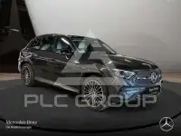 2023 Mercedes Benz GLC 400