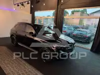 2023 Mercedes Benz GLC 400