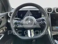 2023 Mercedes Benz GLC 400