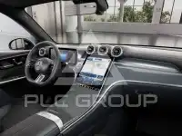 2023 Mercedes Benz GLC 400