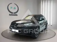 2023 Mercedes Benz GLC 400