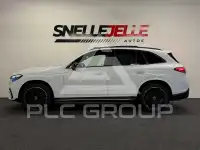 2023 Mercedes Benz GLC 400