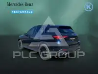 2023 Mercedes Benz GLC 400
