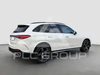 2023 Mercedes Benz GLC 400